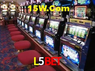 L5Bet - Aplicativo Móvel